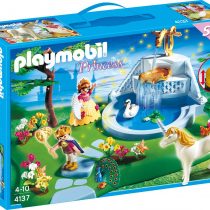 Playmobil - 4137 Fairy Tale SuperSet