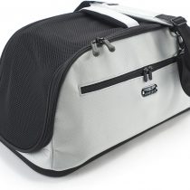 Sleepypod AI-SIL Air, One Size, Glacier Silver