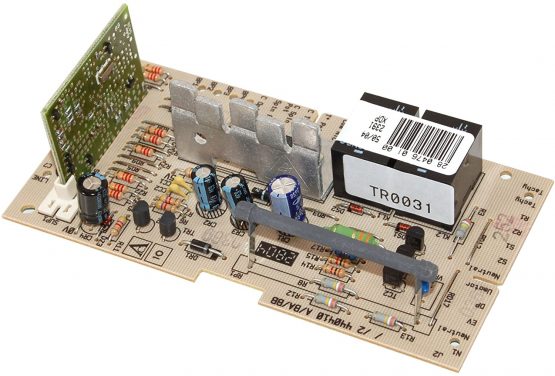 Beko Washing Machine Module Genuine Part Number 2812680031