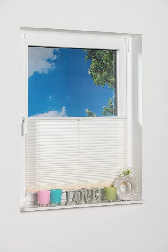 Khome -, Polyester, cream, 40 x 130 cm - Image 3