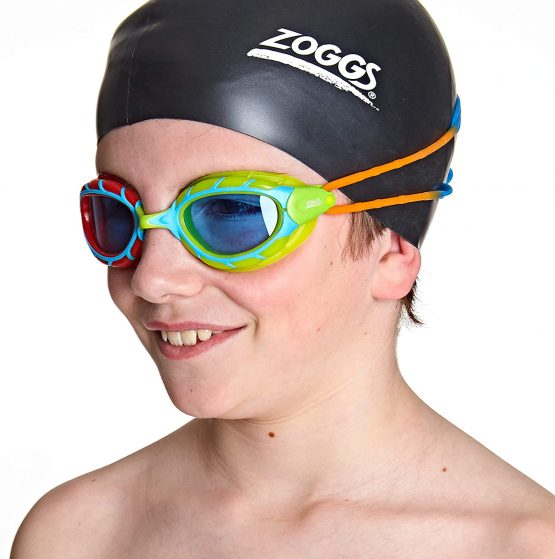 zoggs swimming aids