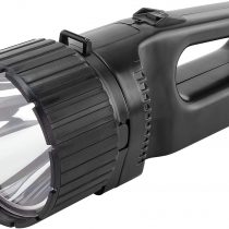 Ansmann HSL 1 Rechargeable Portable Spotlight Accessory Set