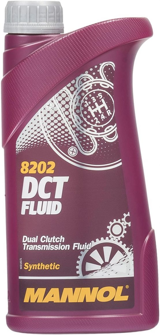 MANNOL 8202 DCT Fluid, 1 litre