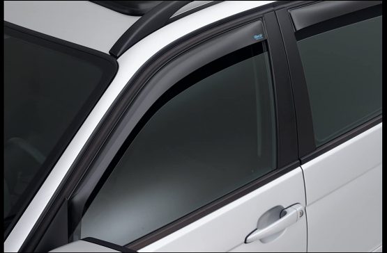 Alkar 8533399 Wind Deflectors - Image 2