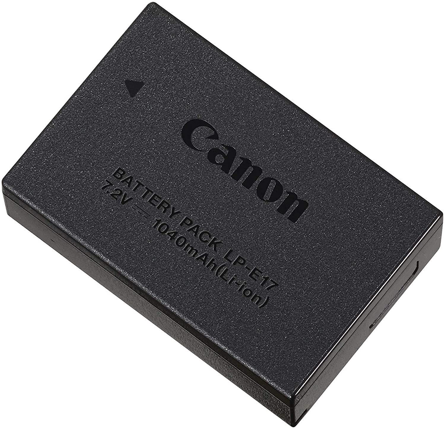 Canon LP-E17 Genuine Battery Pack, Guarantee Reliable Performance, Compatible with Canon EOS R8, RP, R10, R50, R100, 850D - Image 3