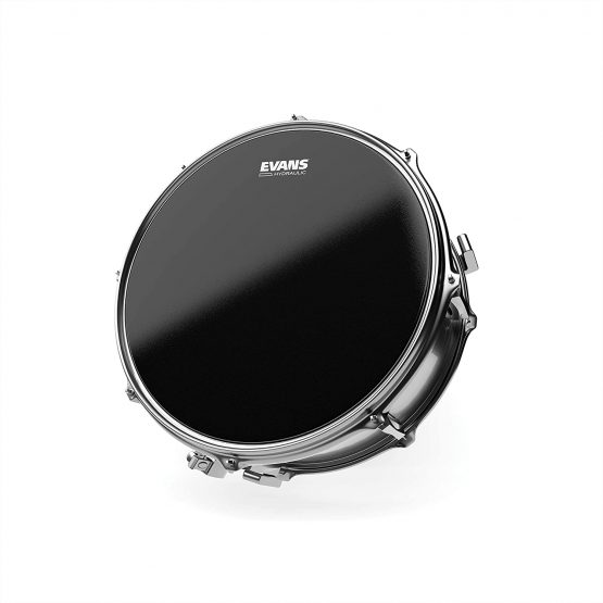 Evans B14HBG Hydraulic 14-inch Snare Drum Head - Image 2