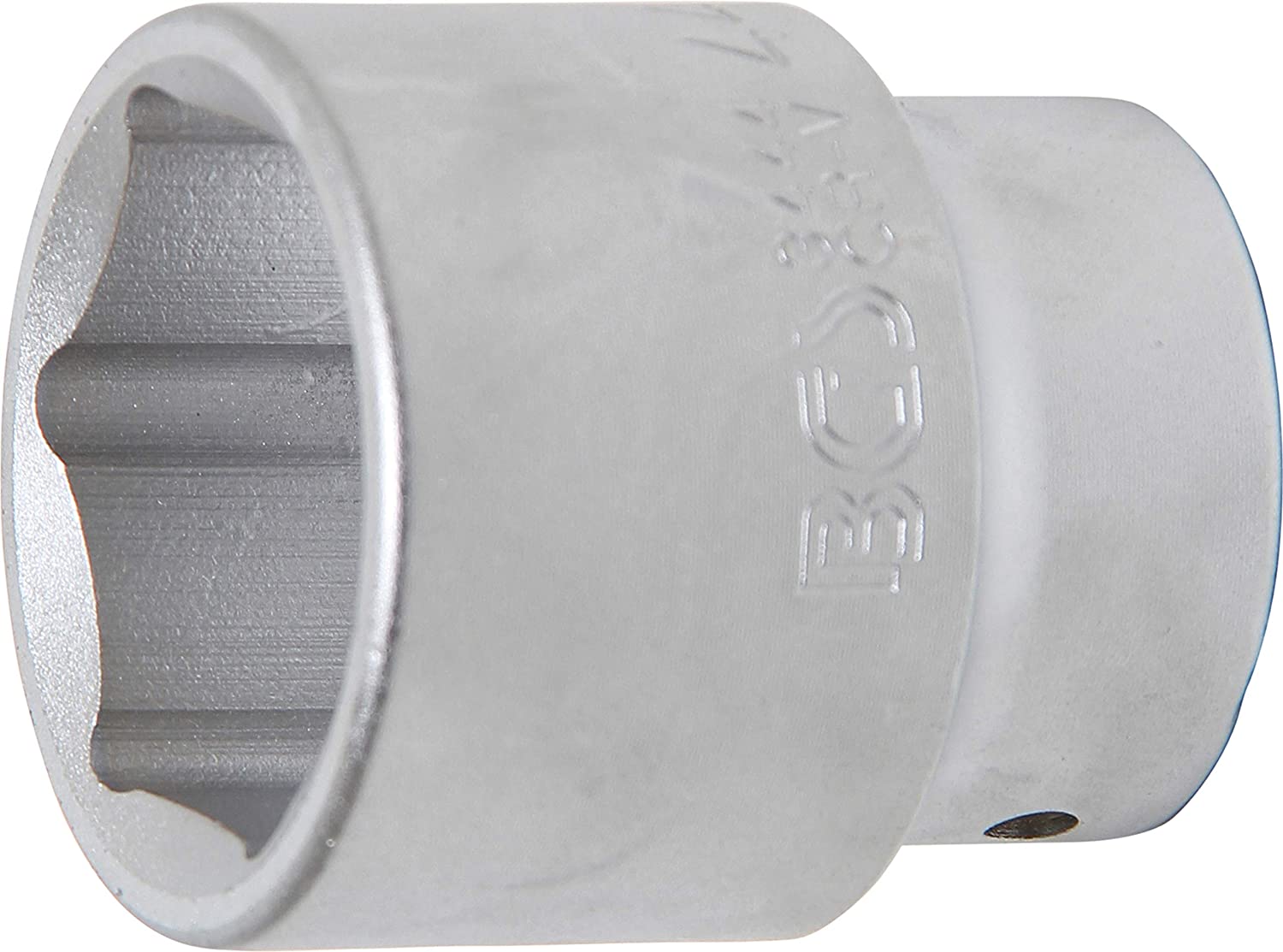 BGS 3444, Chrome, 44 mm