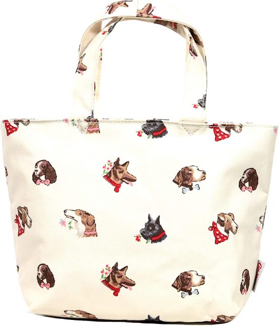 cath kidston adult lunch bag