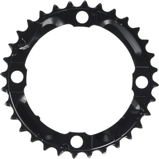 SHIMANO Spares Unisex's 1LD 9809 Bike Parts, Other, One Size