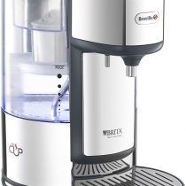 Breville vkj367 brita filter hot cup with variable dispenser best sale