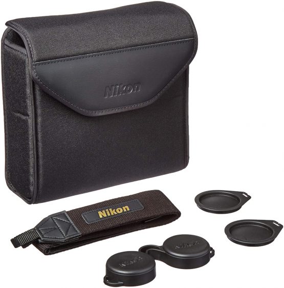 Nikon Action EX 12x50 CF Binocular - Image 3