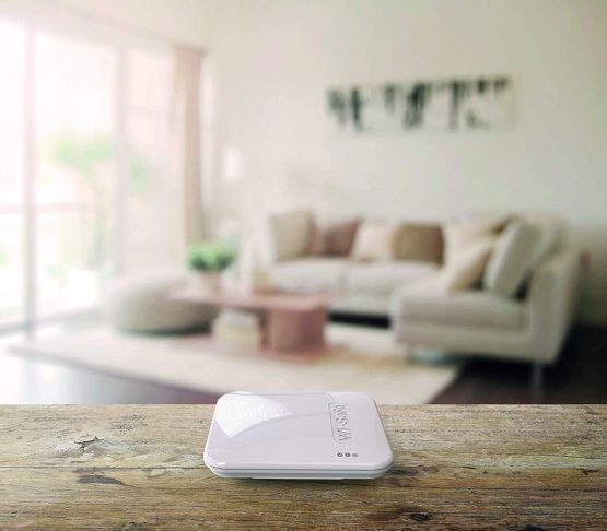 FireAngel Pro Connected Smart Gateway (Hub for Use with FireAngel Pro Connected Alarms - Enable Alerts to Your Smart Phone via the FireAngel Connected App), FP1000W2-R - Image 3