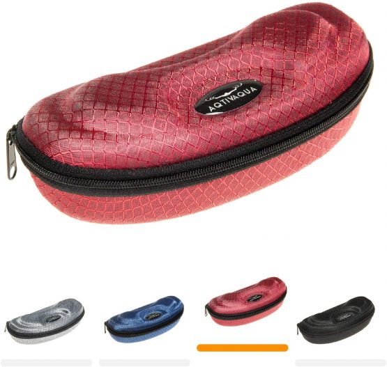 AqtivAqua Wide View Swim Goggles // Swimming Workouts - Open Water // Indoor - Outdoor Line - Image 4