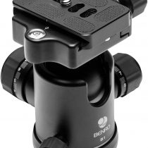 Benro B1 Double Action Ballhead