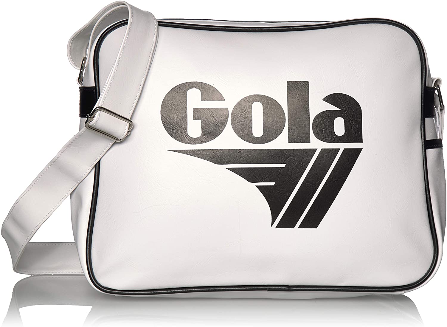 Sac Bandoulière Gola Redford Picnic - Bleu/Rouge/Blanc - Neuf Avec étiquettes