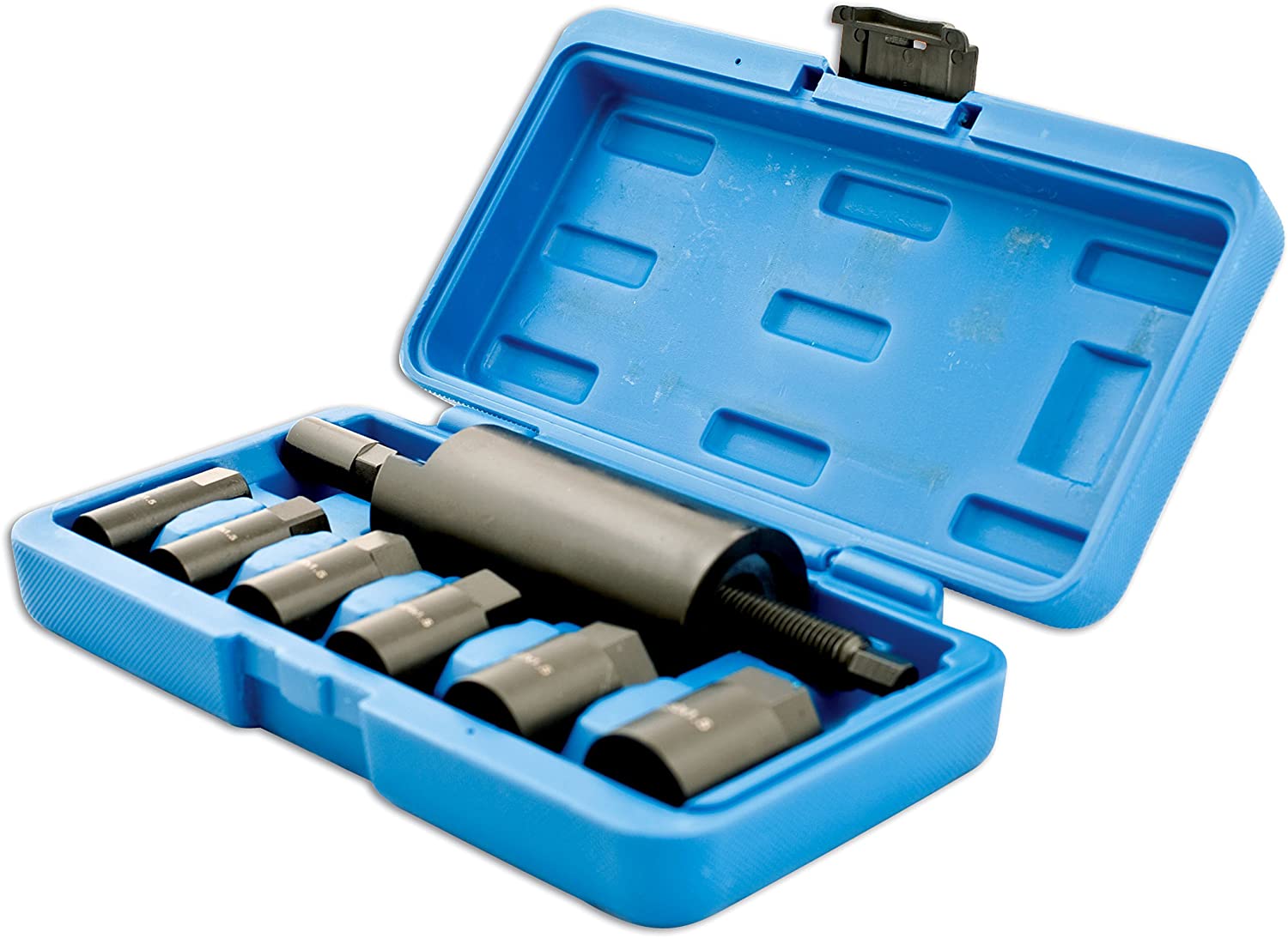 Laser 4847 Drive Shaft Puller/extractor Set 7pc