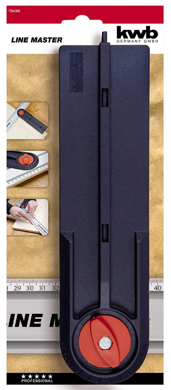 KWB Line Master 784300 Squaring Arm - Image 3