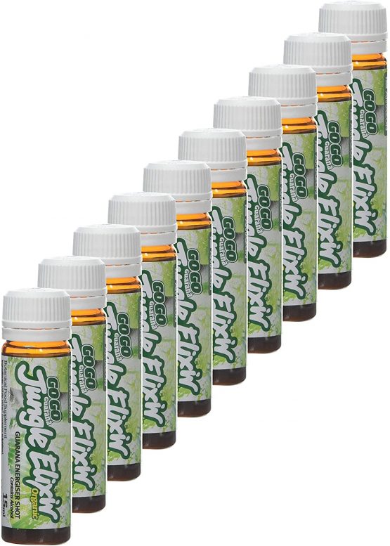 Rio Trading Jungle Elixir 150ml - Image 3