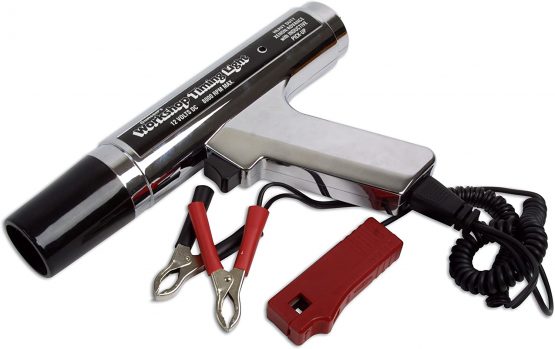 PowerTec G4133 Timing Light - Workshop