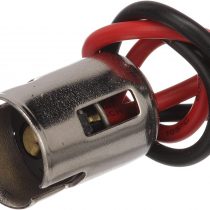 Seachoice 50 – 08321 Bayonet Connection Chrome-Plated Brass