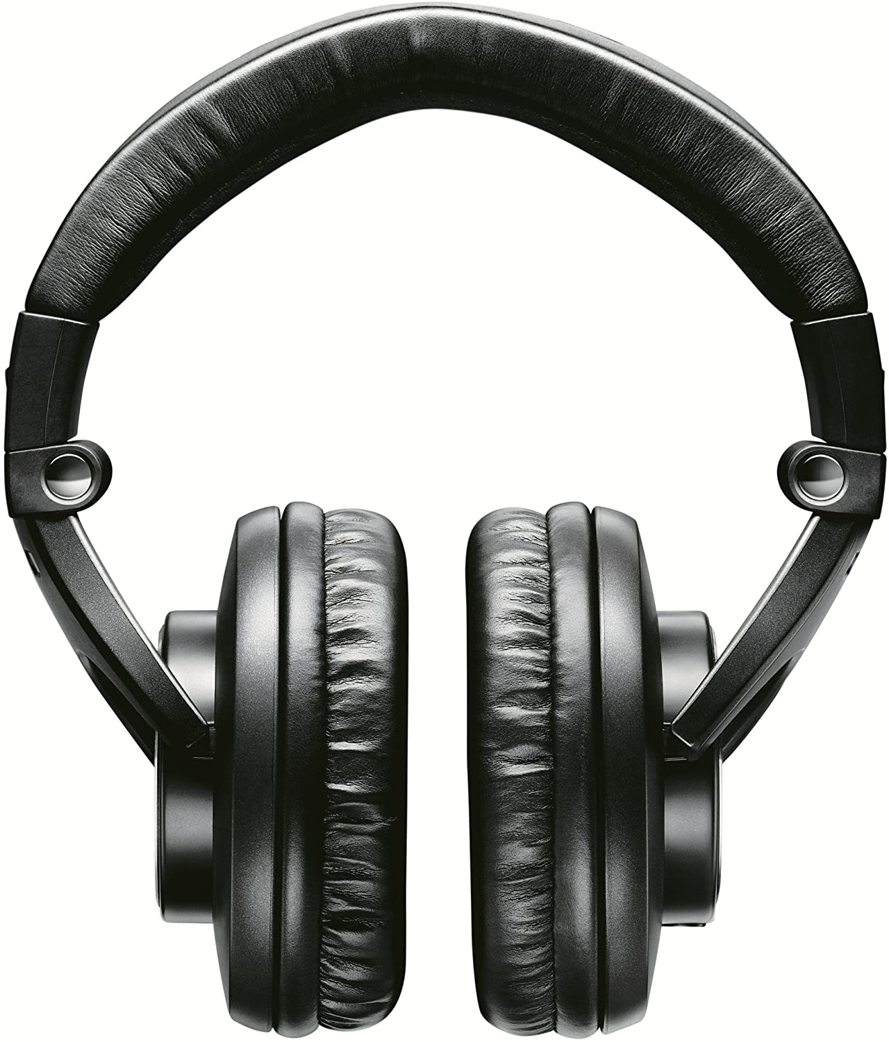 Shure SRH840-E Professional Closed-back Studio & Hi-Fi Headphones - Image 3