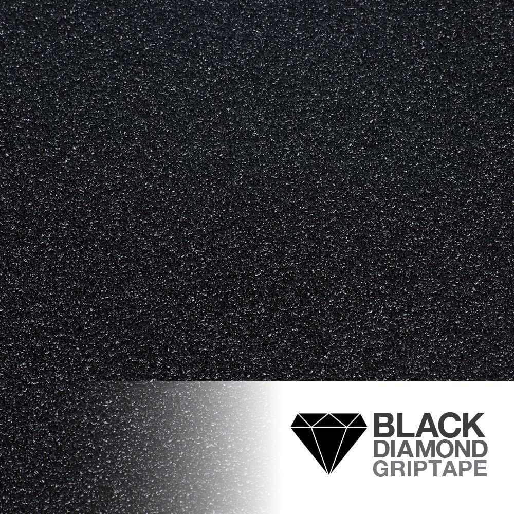 Black Diamond Sheet of Grip Tape, Black, 9” X 33” - Image 3
