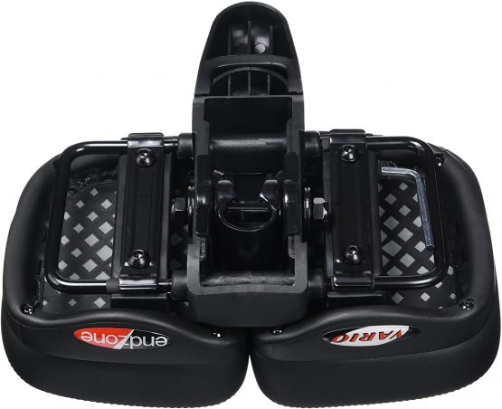 Point Sattel Endzone Vario Comfort - Image 3