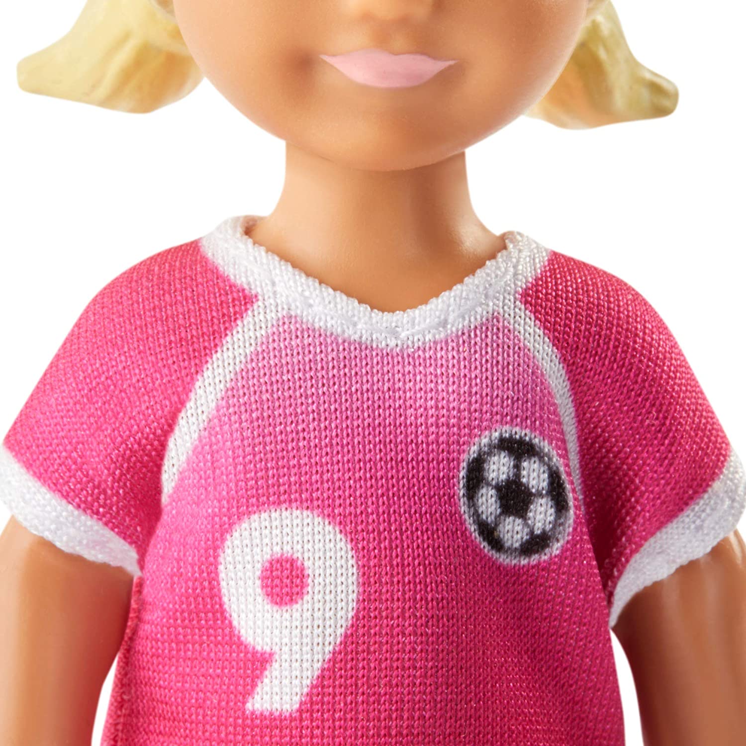 Barbie GJM71 Soccer Coach Dolls - Image 3