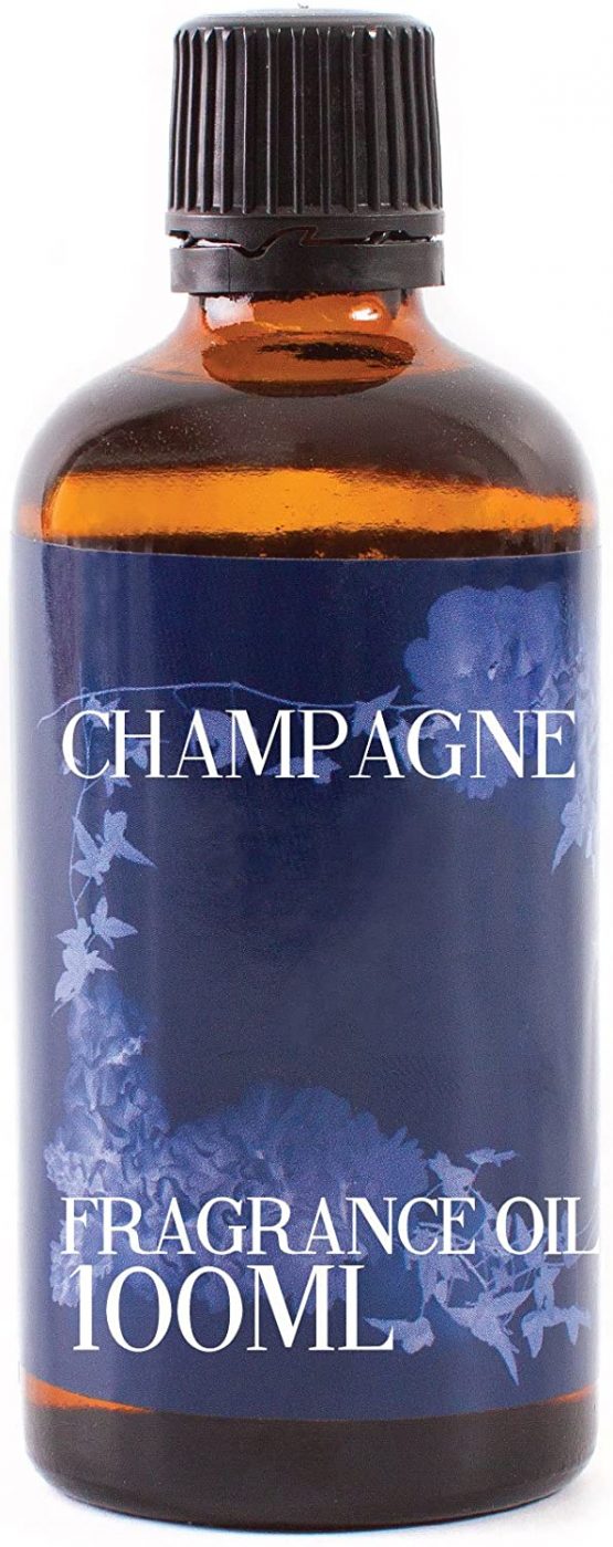 Mystic Moments | Champagne Fragrance Oil - 100ml
