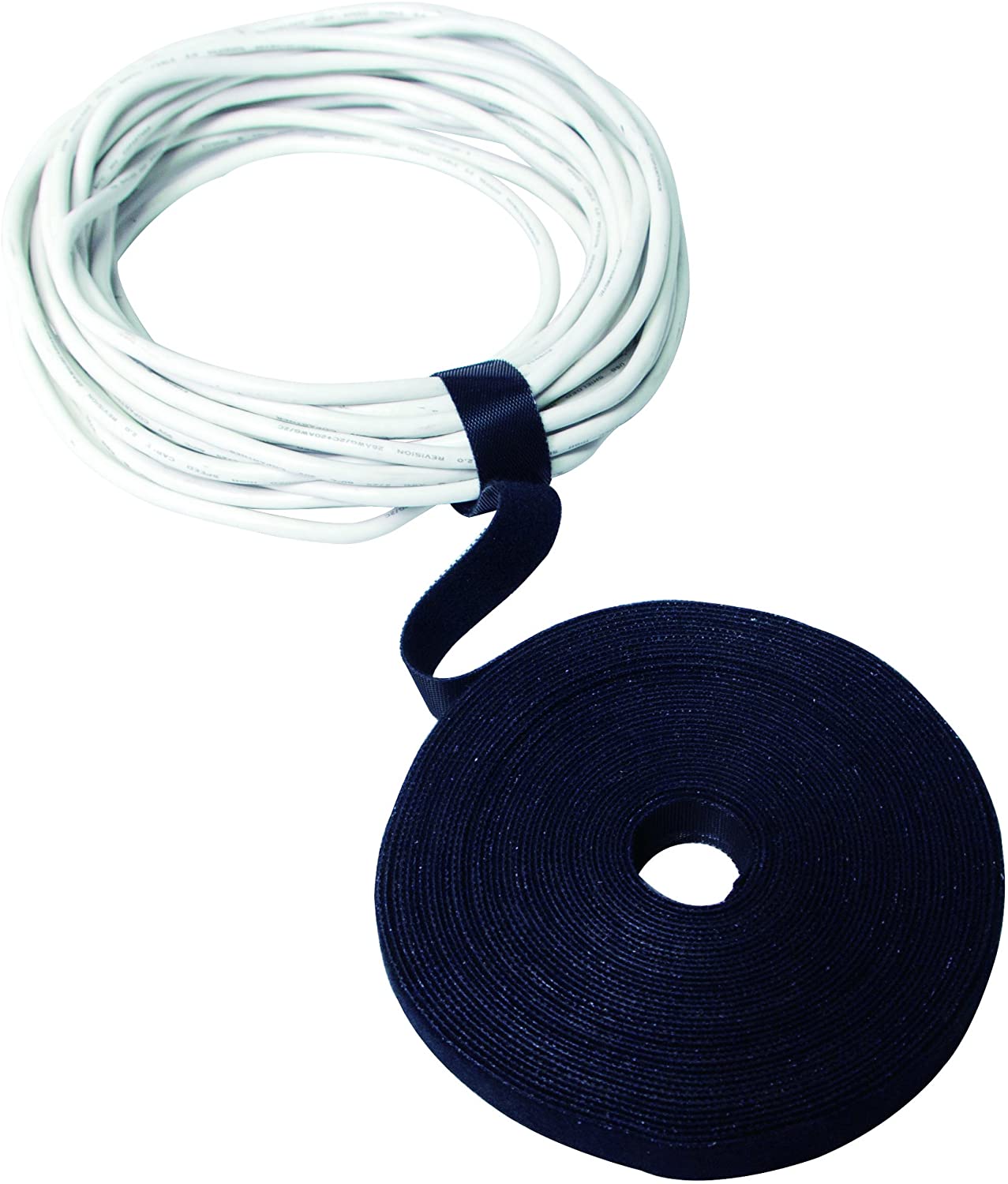 LogiLink KAB0055 Cable Ties 10 m Black - Image 3