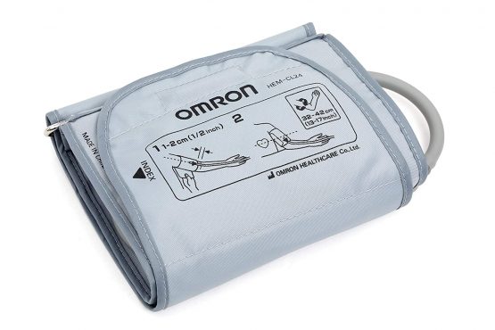 OMRON Large Cuff for Blood Pressure Monitors, 32-42cm