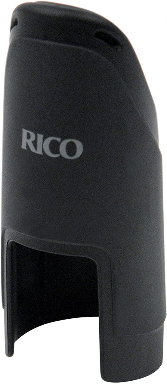 Rico Cap for Non-Inverted Ligatures - Alto Sax