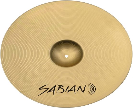 SABIAN SBR2012 - 20" SBR Ride - Image 3