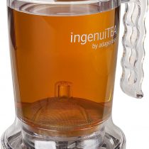 IngenuiTEA Loose Tea Infuser - Brewer - 450ml