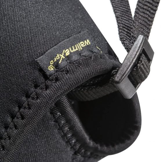 Walimex Pro neoprene protective camera cover S for SLR cameras - Image 3