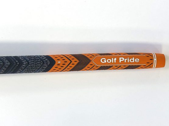Golf Pride Multicomponente Plus 4 - Golf Club Grip - Image 3