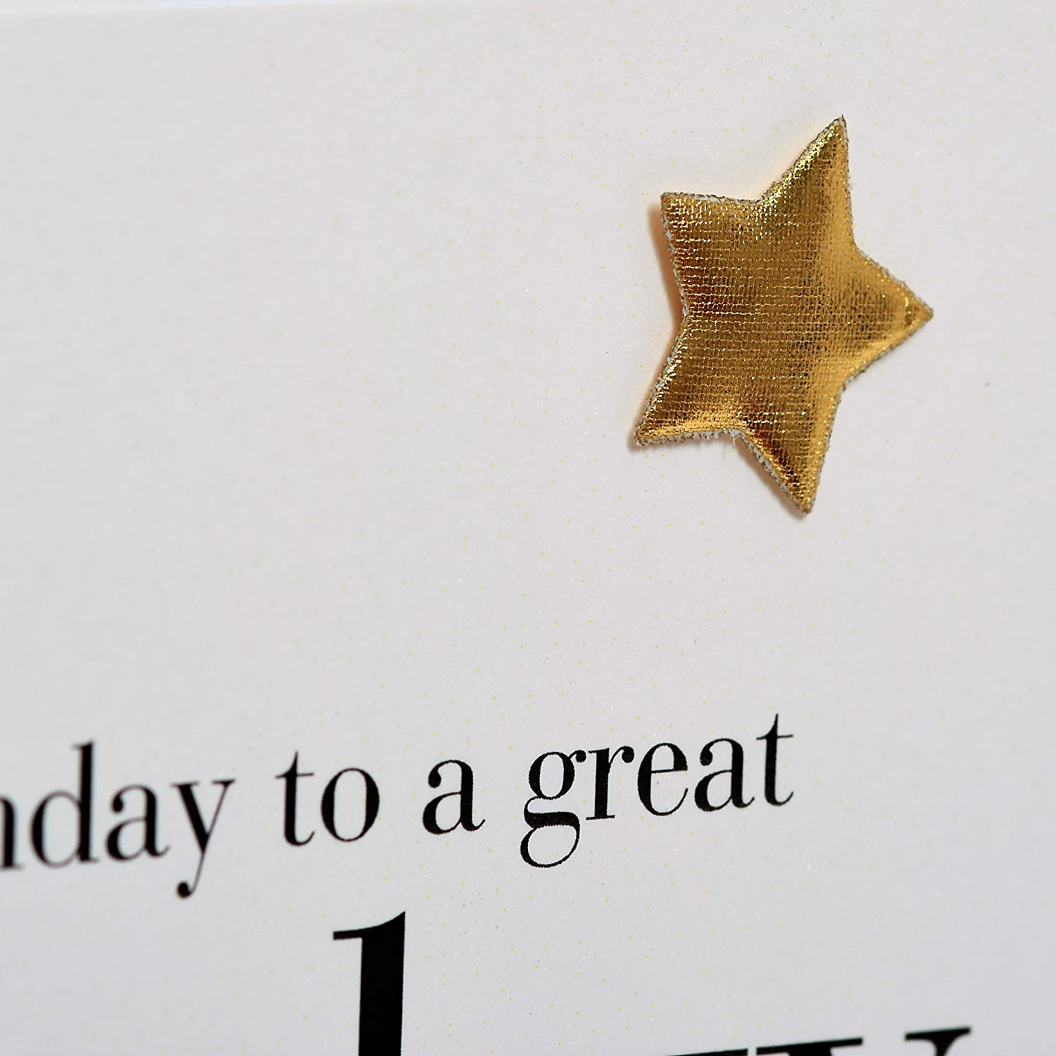 Claire Giles Hearts And Stars Daughter And Son-in-Law