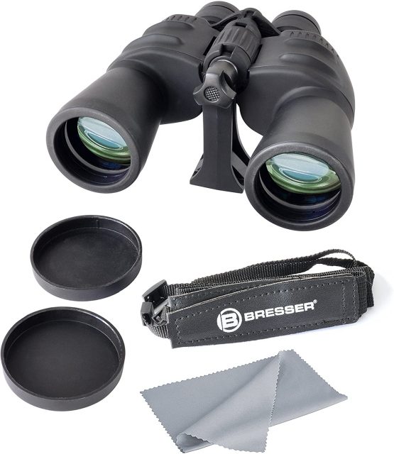 Bresser Binoculars Spezial-Zoomar 7-35x50 - Image 4