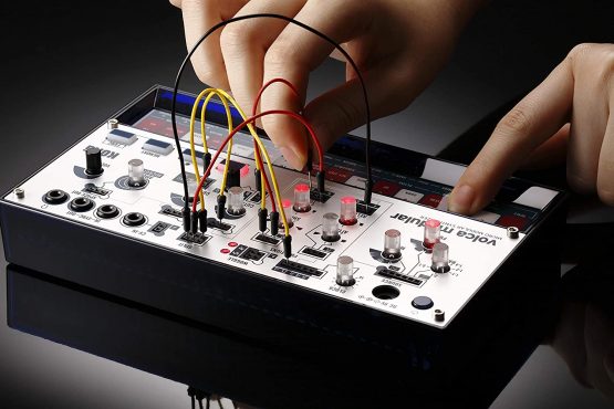 KORG volca modular Synthesizer - Image 2