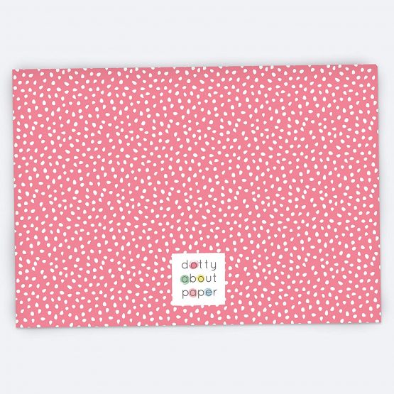 A4 Desk Planner, 53 High Quality Pages, Undated, Weekday Planner, Organiser, to Do List, Notepad for School, Home, Work, Office, Acedemic, Events - Pinking Out Loud - Image 2
