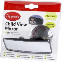 Clippasafe Child View Mirror