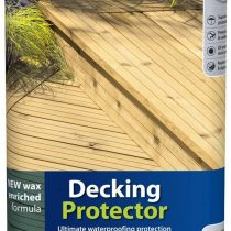 RONSEAL DPN5L Decking Protector Natural 5 Litre