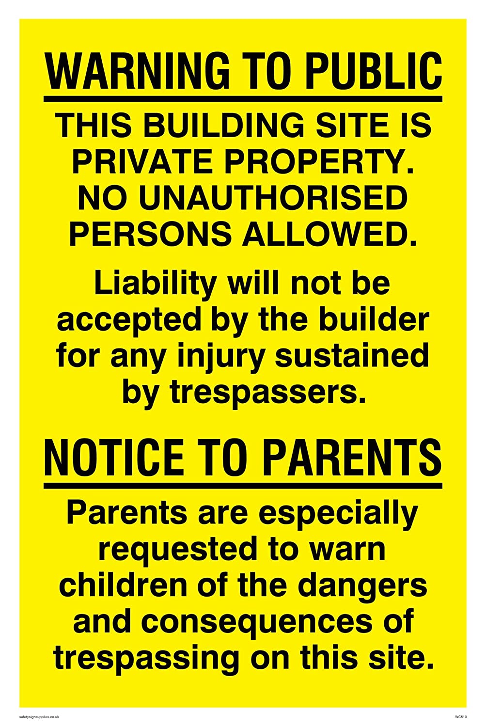 Viking Signs FZ389-A4P-V Fire Extinguisher Location Sign, Vinyl