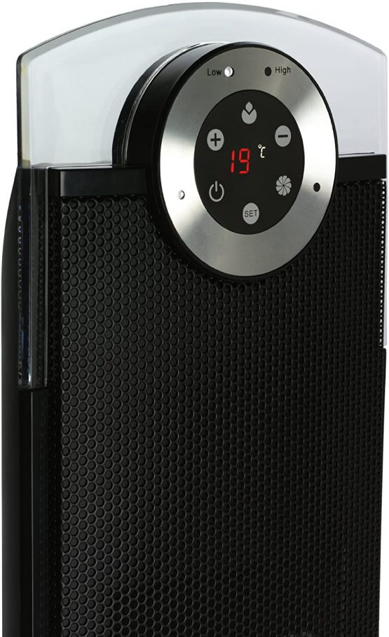 Dimplex Studio G 2.5 KW Ceramic Tower Heater - Image 4