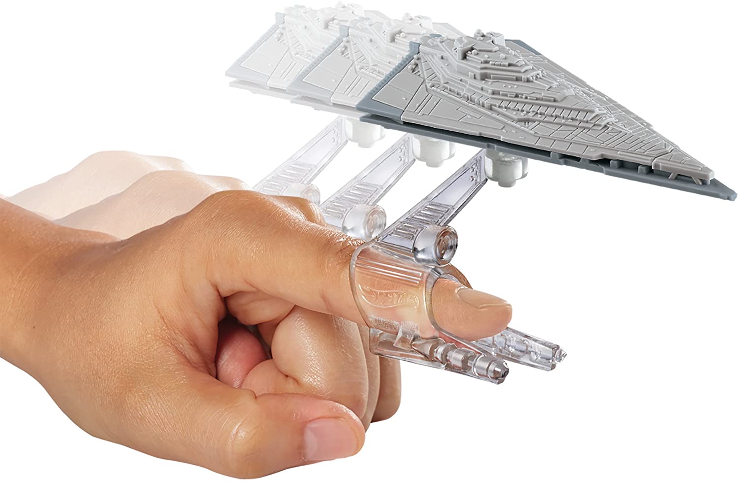Hot Wheels, Star Wars First Order Star Destroyer Die-Cast Vehicle by Hot Wheels - Image 2