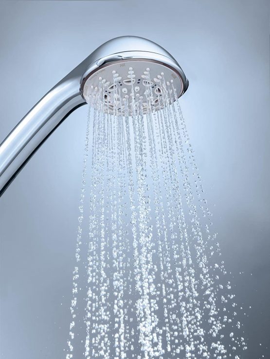 GROHE 28796000 | Relexa 100 Five Hand Shower | 5 Sprays - Image 4