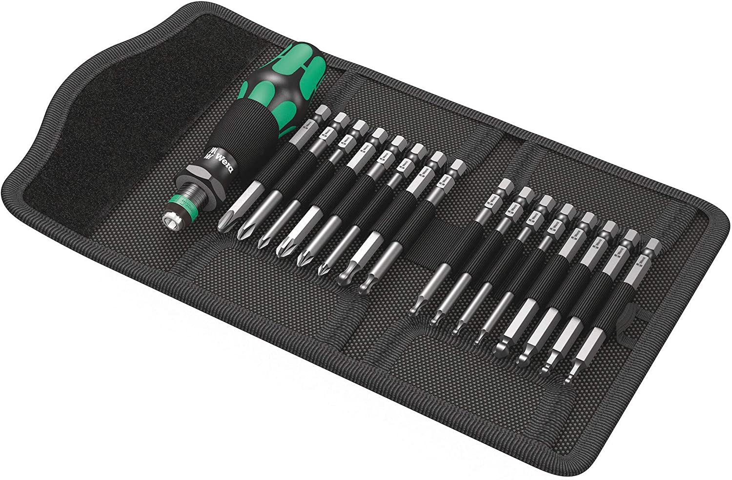 Kraftform Kompakt 60 KK, Silver, Variety Pack