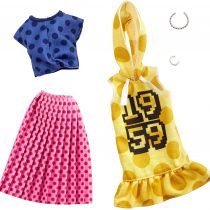 Barbie GHX60 Fashions