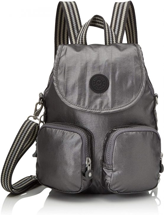 Kipling Women's Firefly Up' Backpack