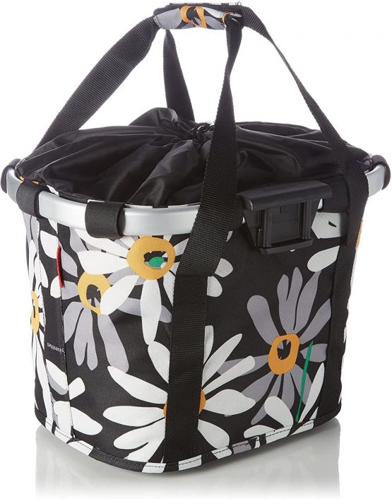 KlickFix bikebasket Indio handlebar bag, Unisex - Image 2